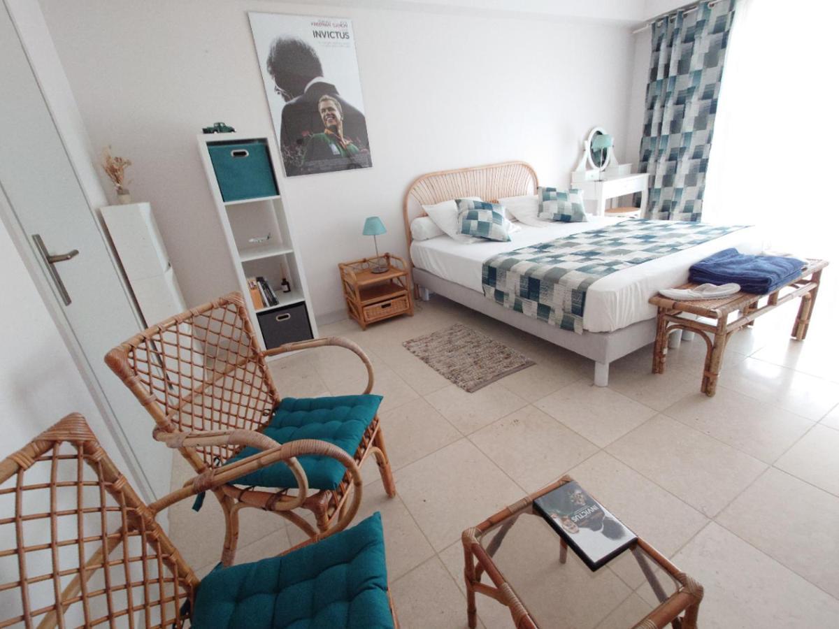Chambres D'Hotes "Toutuncinemer" Saleilles Zewnętrze zdjęcie